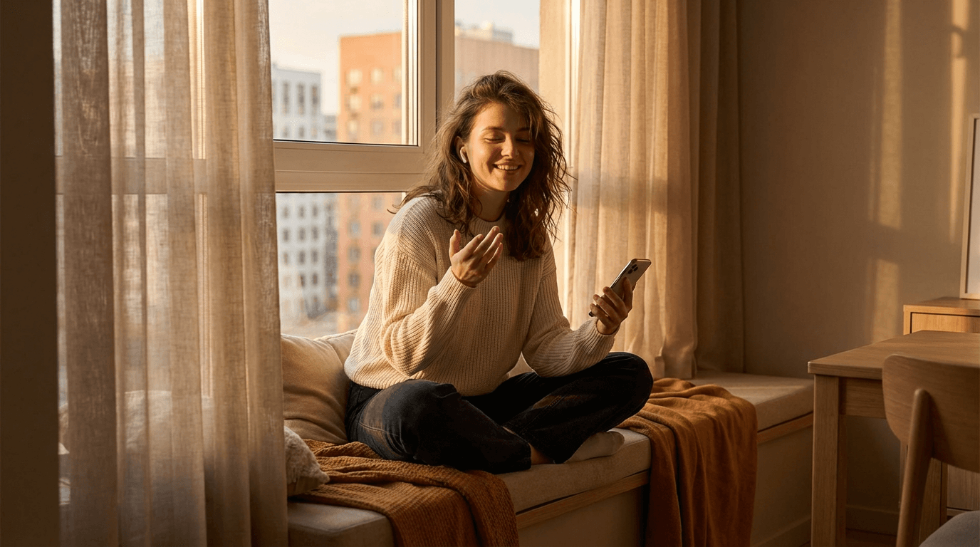 How to Practice English Speaking With AI: 2026 Guide