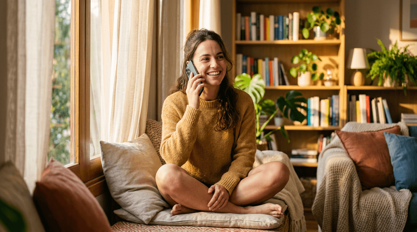 Practice English Speaking With an AI Tutor | Practice Me