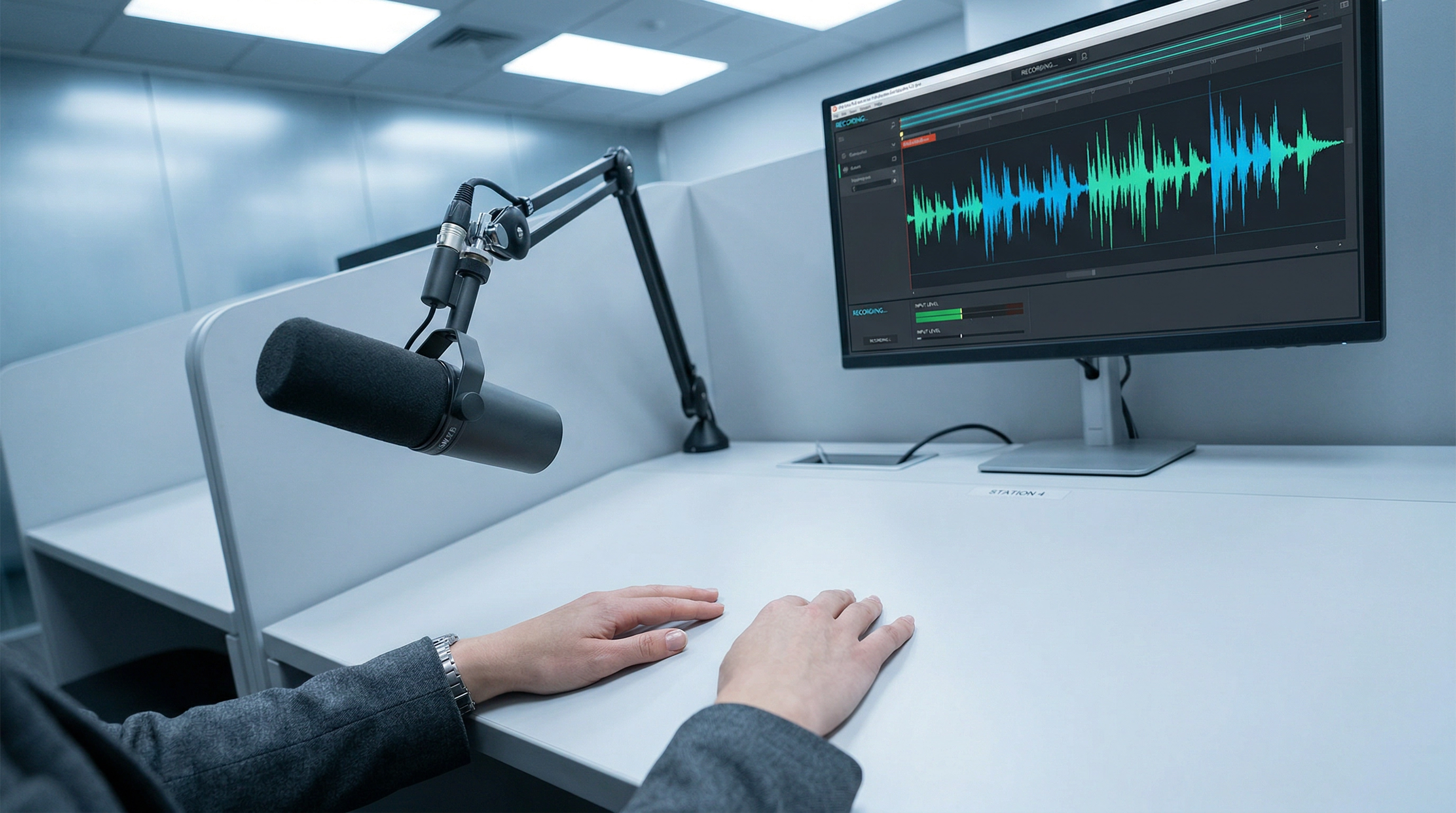 Latihan PTE Speaking: Tugas, Tips & Contoh Jawaban