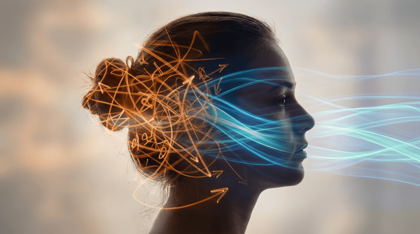 How to Think in English (Stop Translating in Your Head)