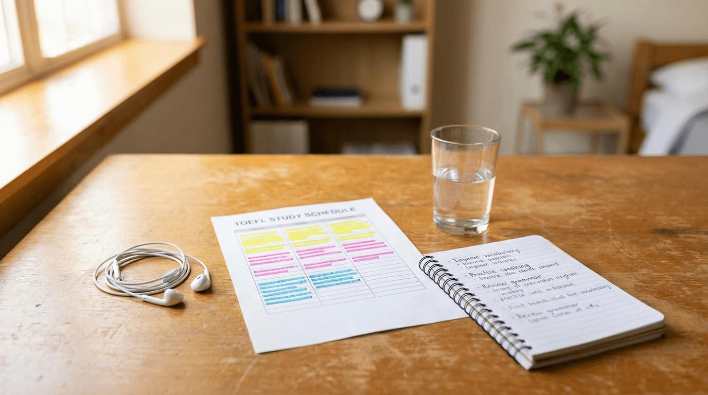 TOEFL Speaking Topics & Sample Questions for 2026