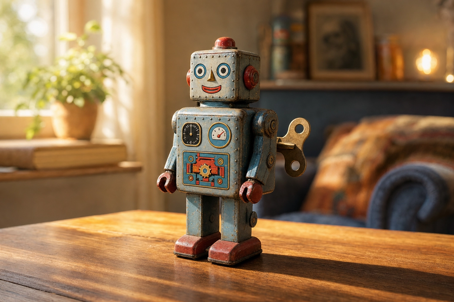 Why You Sound Robotic in English (And How to Fix It)