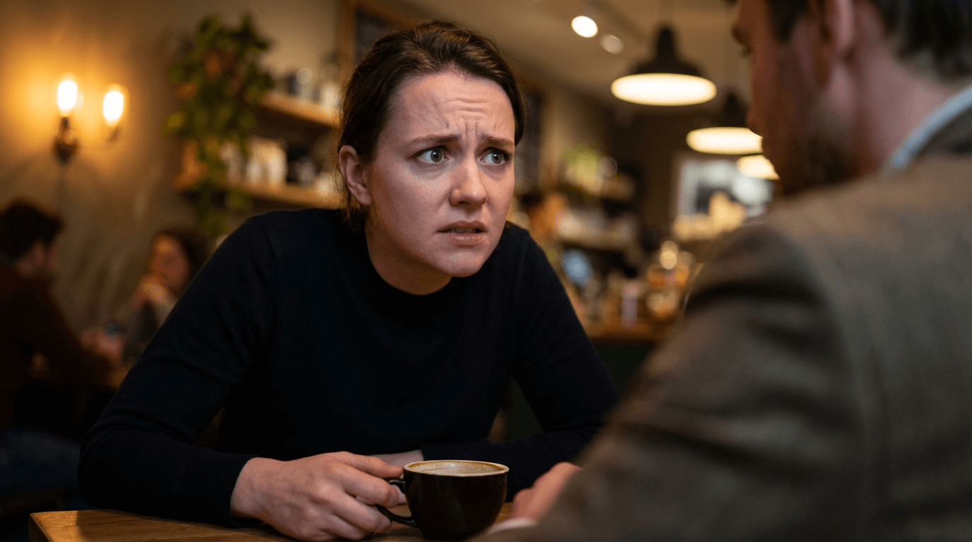 Xenoglossophobia: Overcoming the Fear of Speaking a Foreign Language